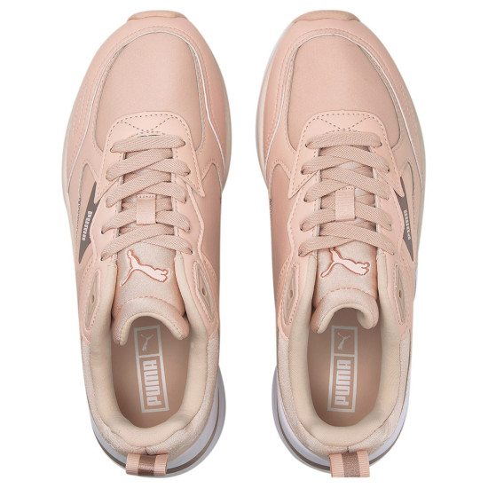 Puma FS Runner Metallic Wns